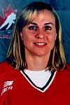 Stacy, Sports Psychology Success Story